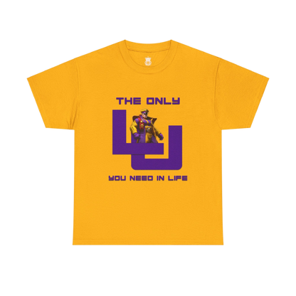 Bison Tees