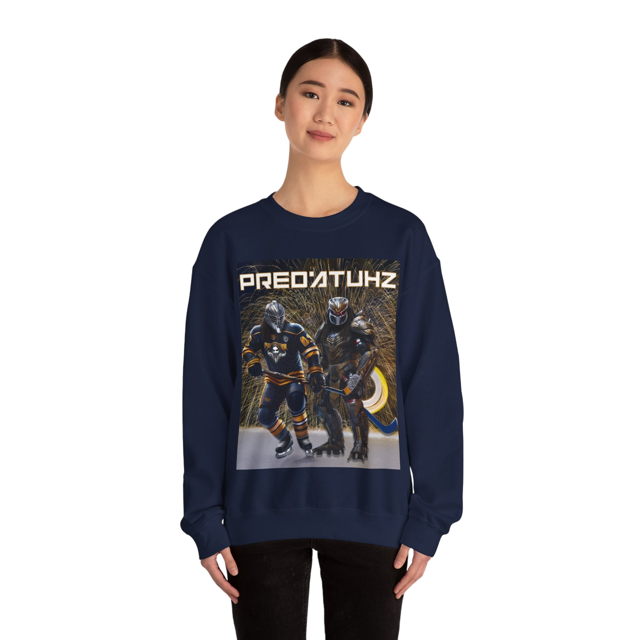 Predators Sweatshirt