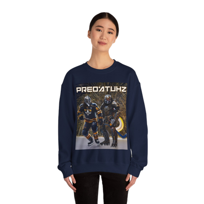 Predators Sweatshirt