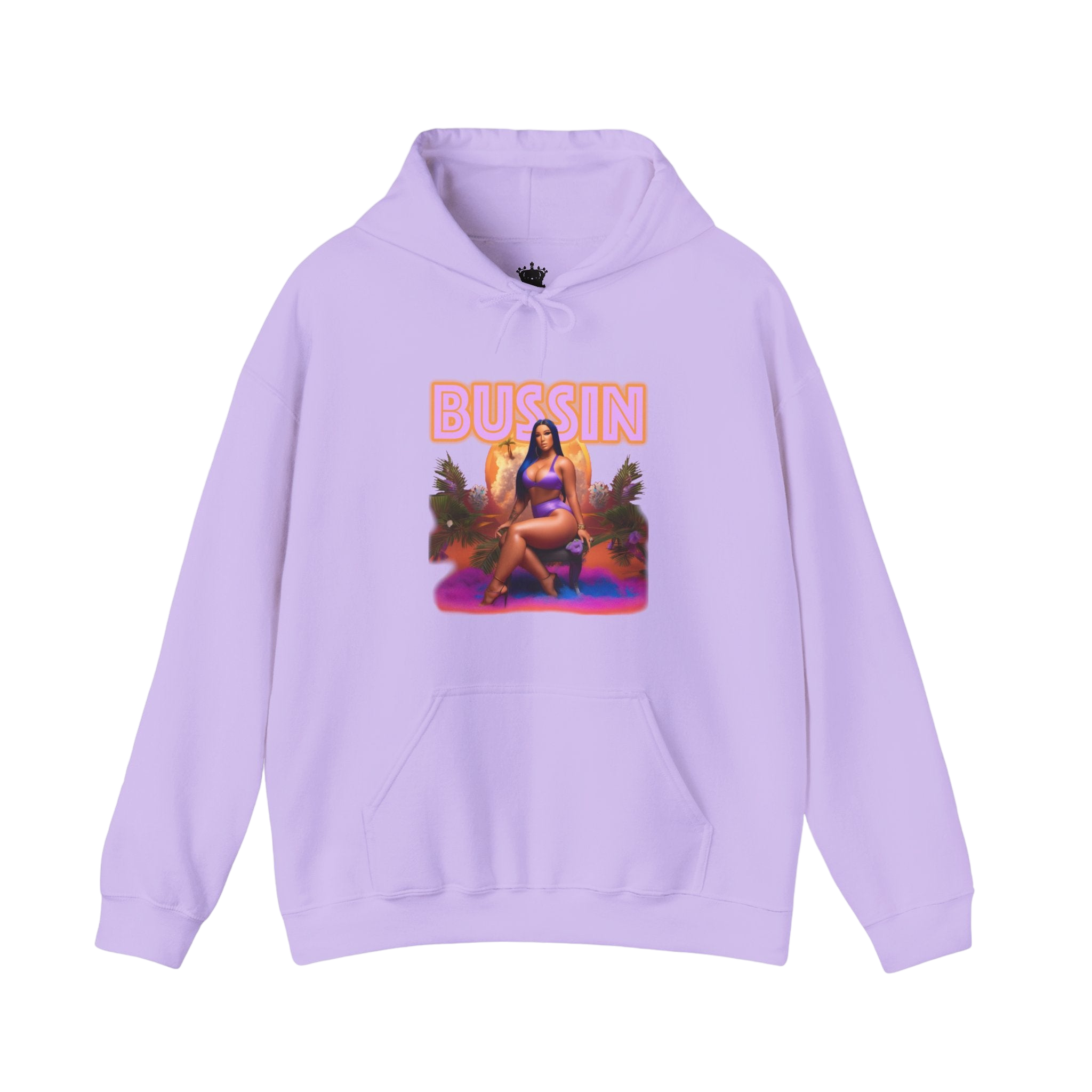 Bussin Hoodie