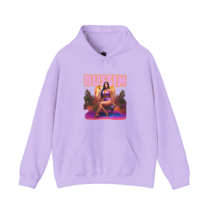 Bussin Hoodie