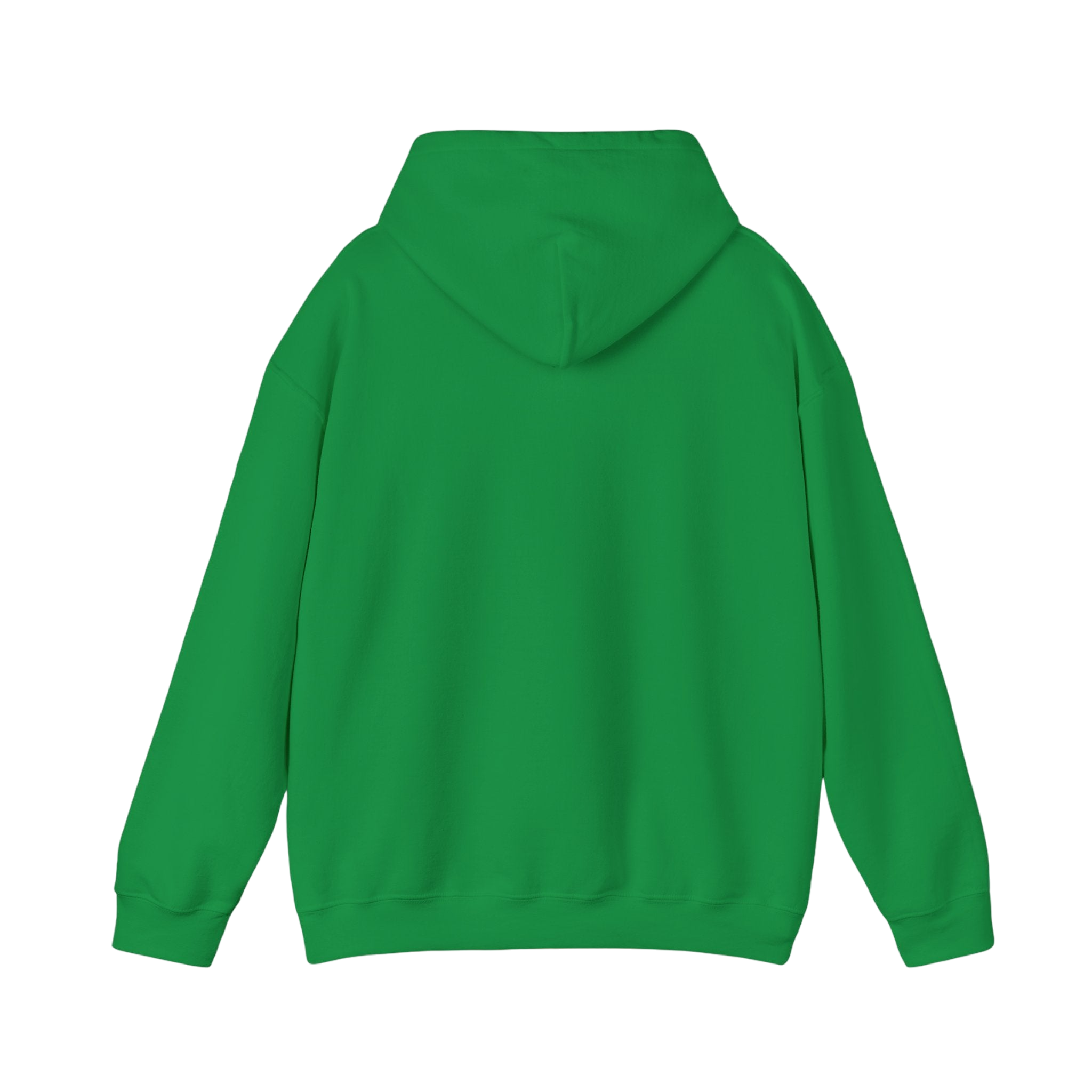 Duckin Smoke Hoodie