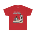 Questions N Answers Tee