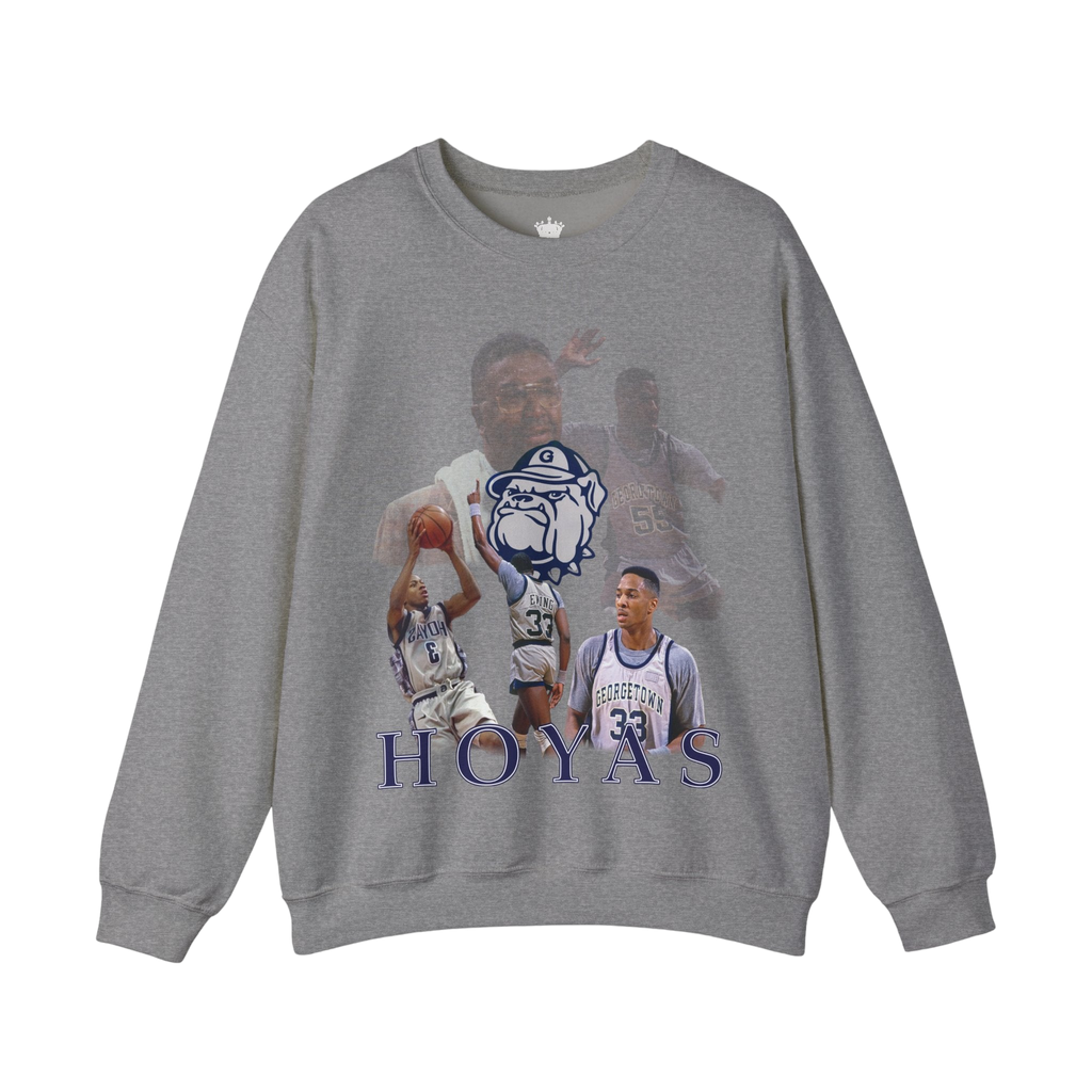 Hoyas Sweatshirt