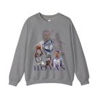 Hoyas Sweatshirt