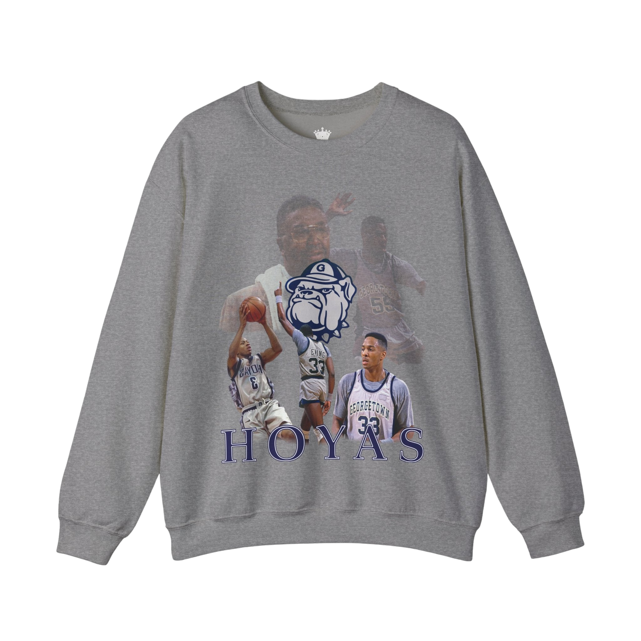 Hoyas Sweatshirt