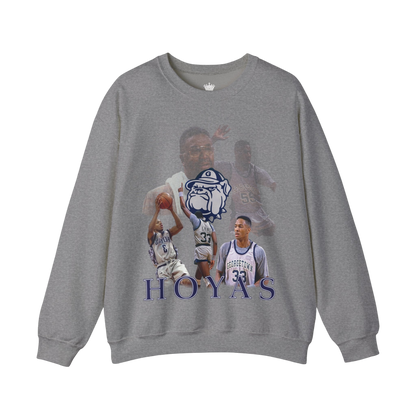 Hoyas Sweatshirt