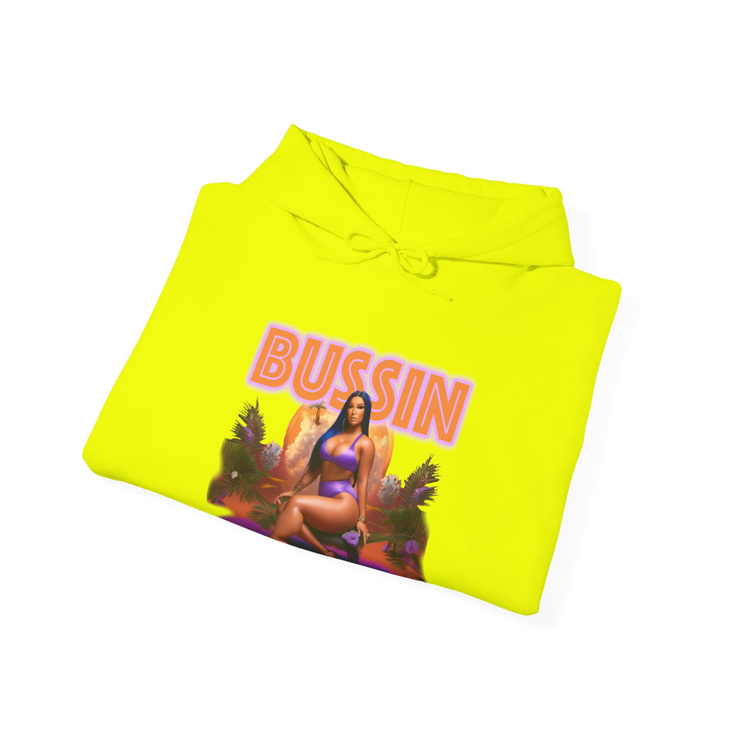 Bussin Hoodie
