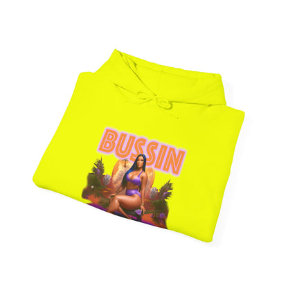Bussin Hoodie