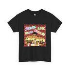 "Love The Hate" Tees V2
