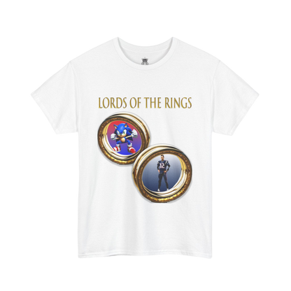 Lords of the Rings Tee
