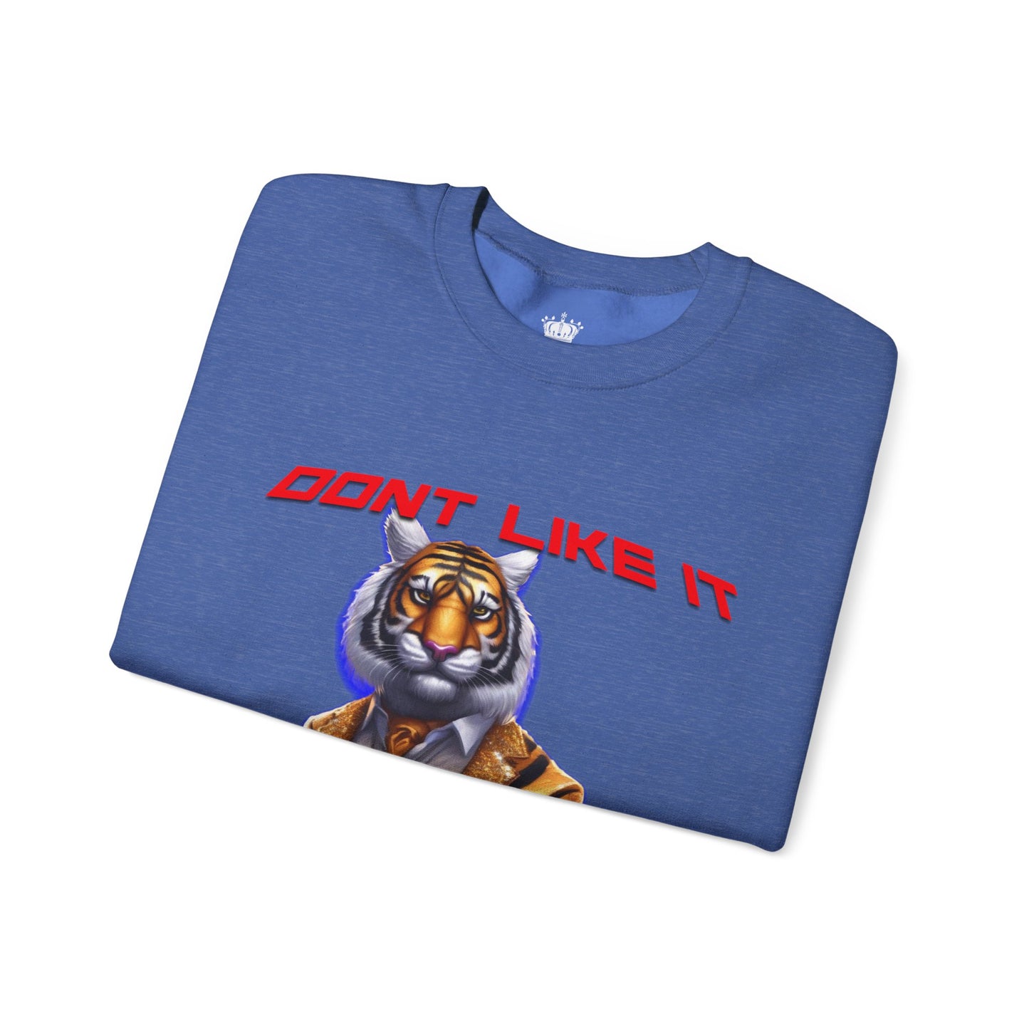 TSU Sweatshirt