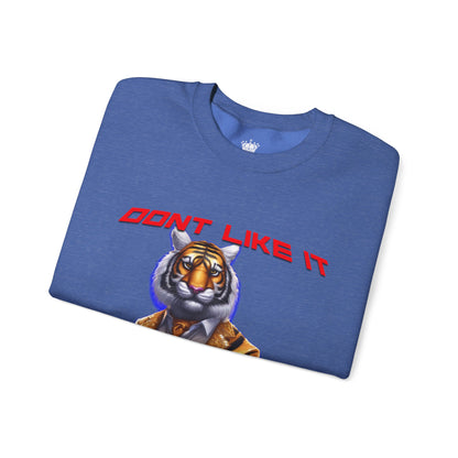 TSU Sweatshirt