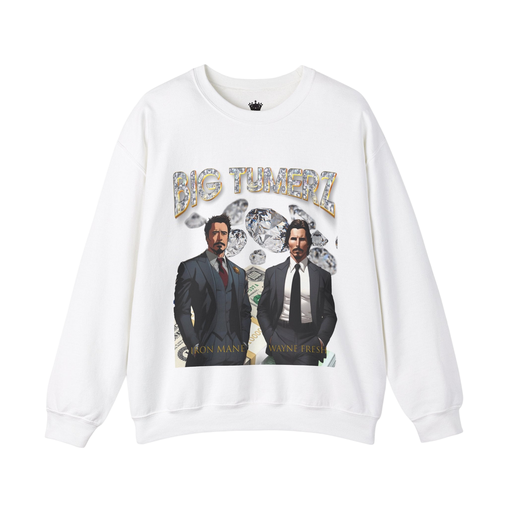 Big Tymerz Sweatshirt