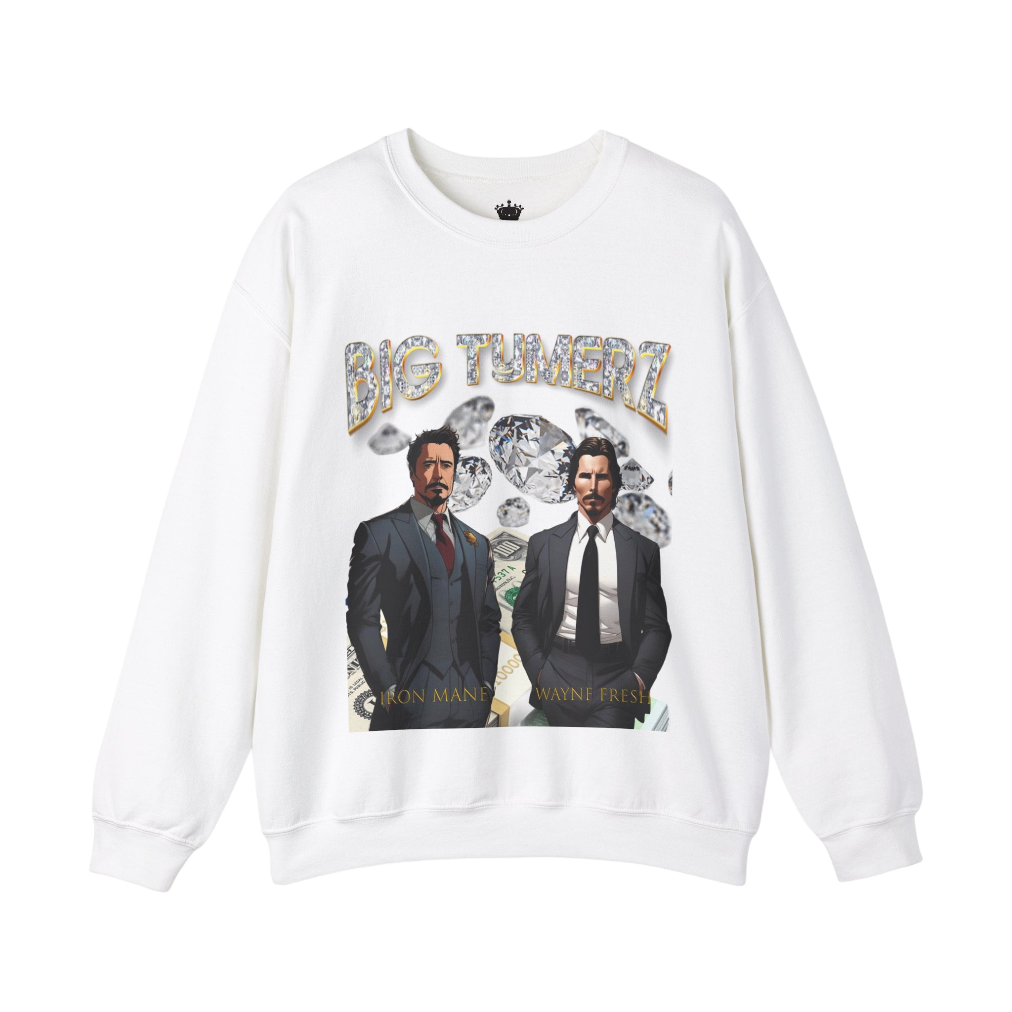 Big Tymerz Sweatshirt