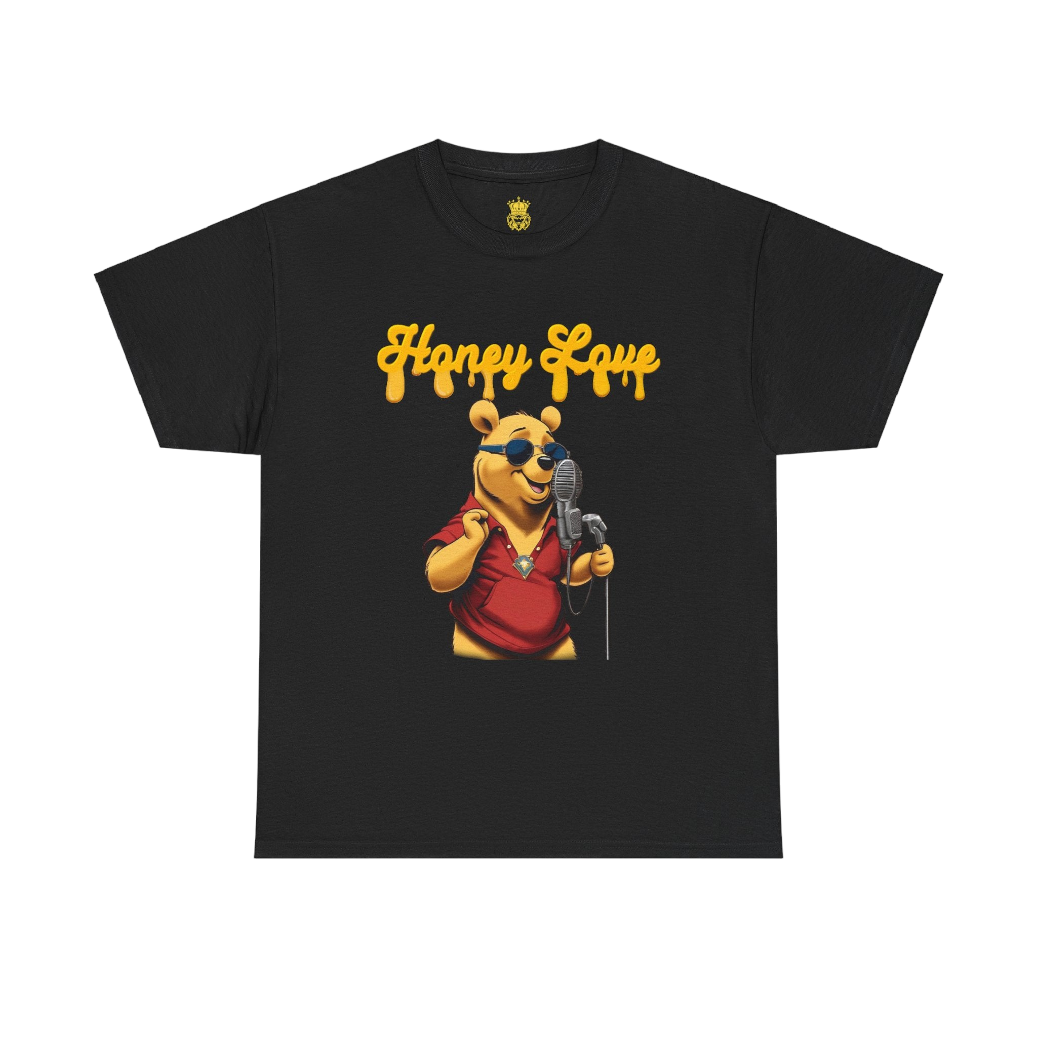 Honey Love Tee