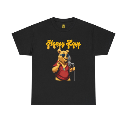 Honey Love Tee