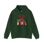 Devil in the Details Hoodie