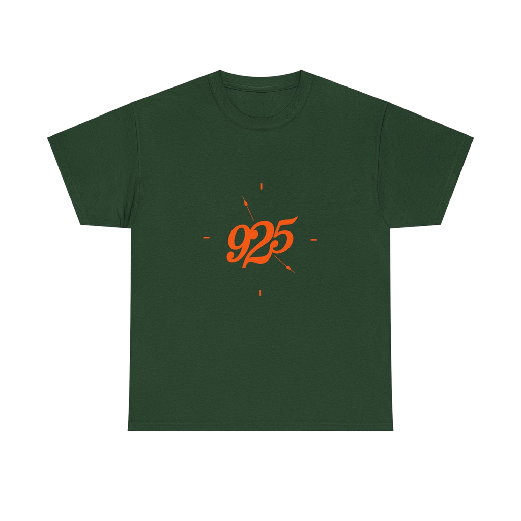 9-2-5 Cotton Tee