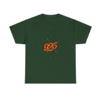 9-2-5 Cotton Tee