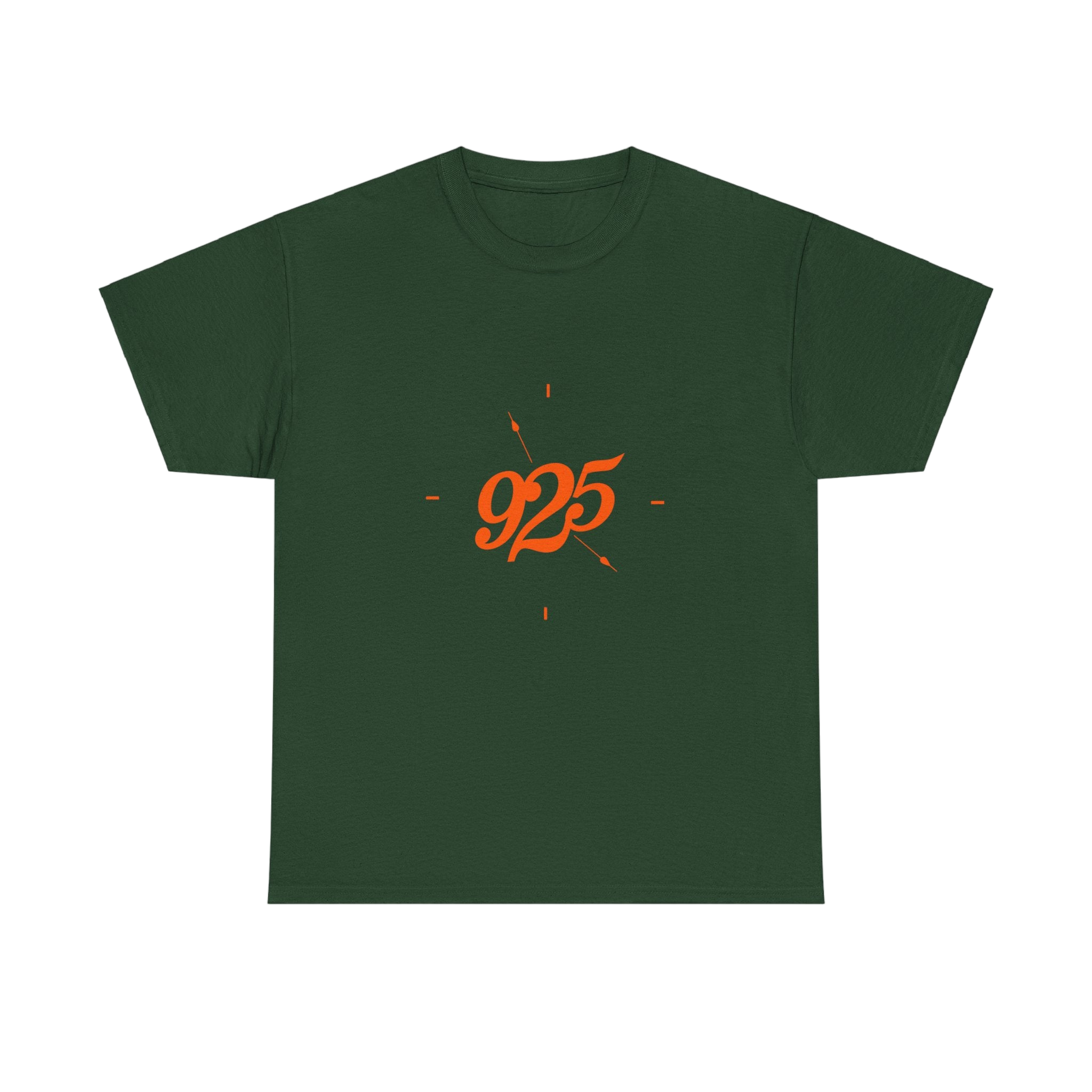 9-2-5 Cotton Tee