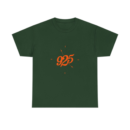 9-2-5 Cotton Tee
