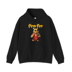Honey Love Hooded Sweatshirt