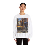 "Told Him No" Crewneck Sweatshirt