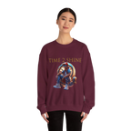 Time 2 Shine Sweatshirt