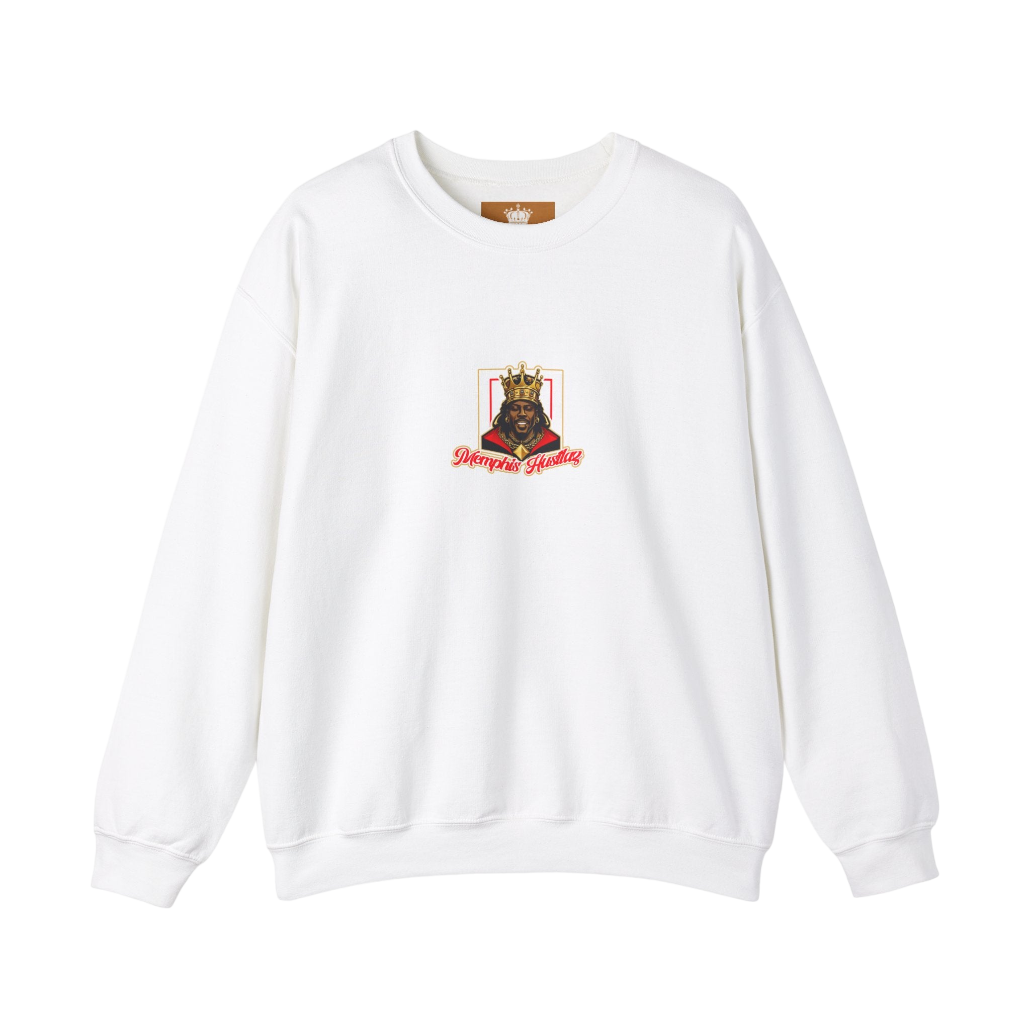 Memphis Hustlaz Sweatshirt