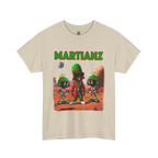 Martianz Tee