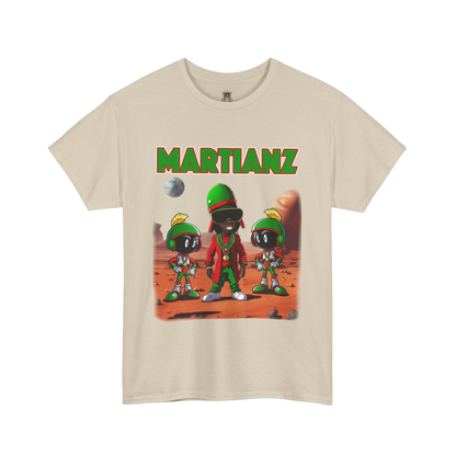 Martianz Tee