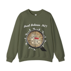 F Around Find Out Sweatshirt