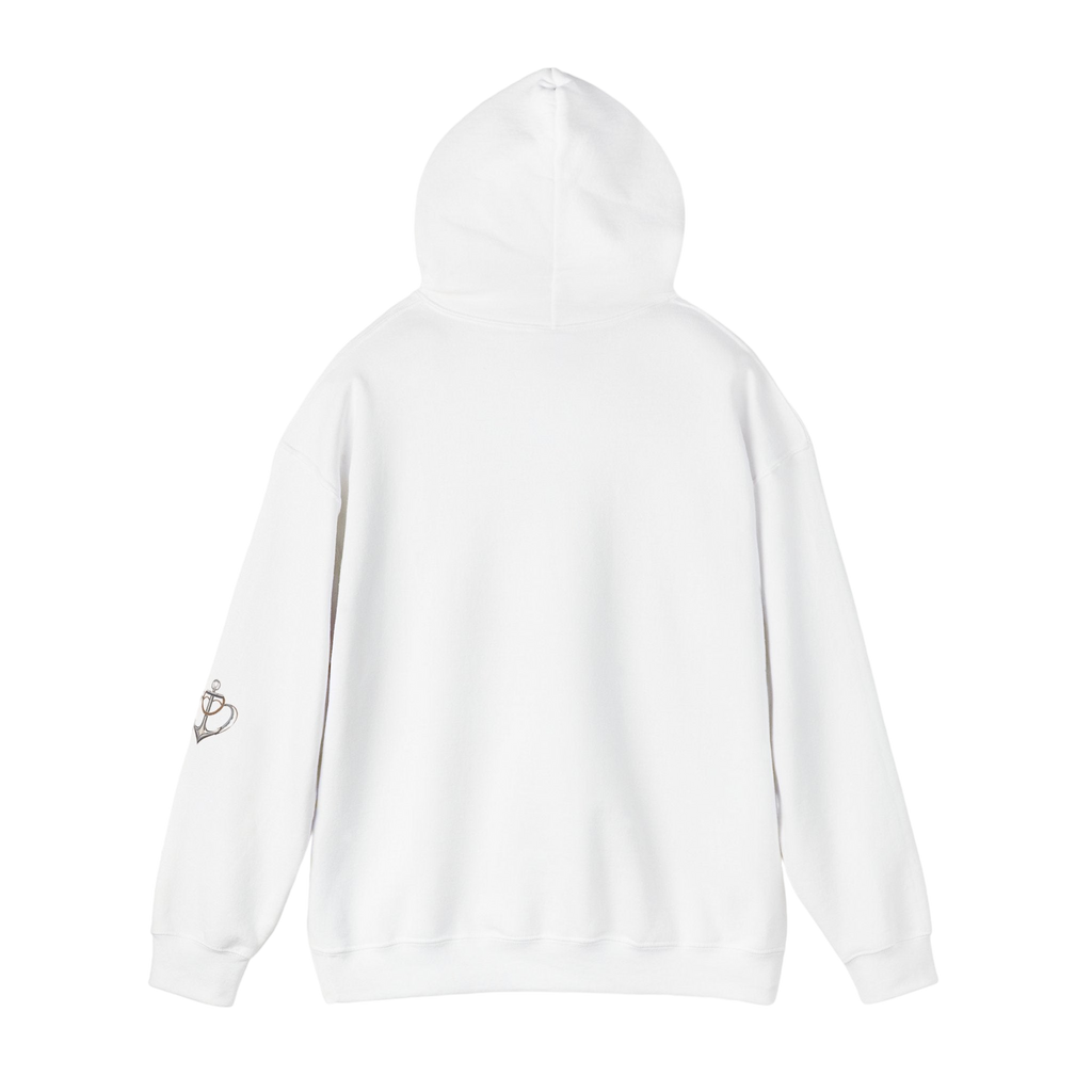 Come Adore Hoodie