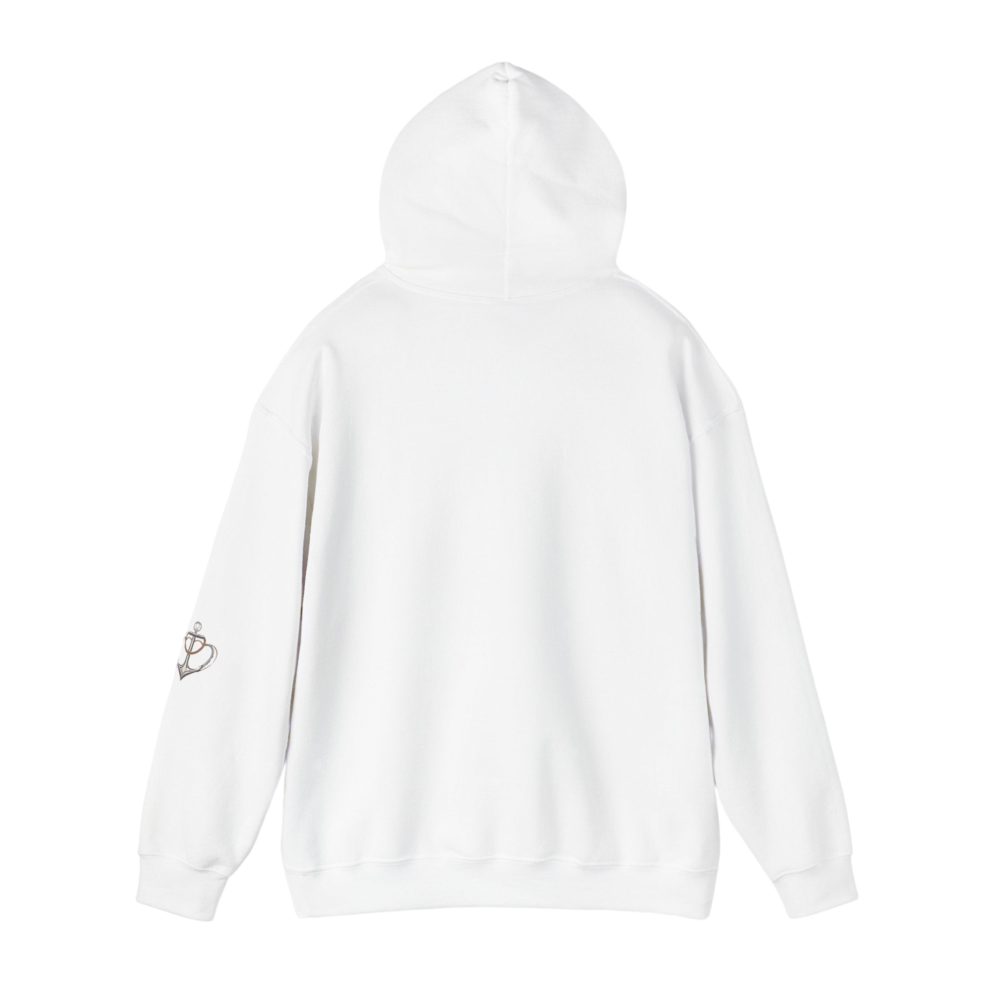 Come Adore Hoodie