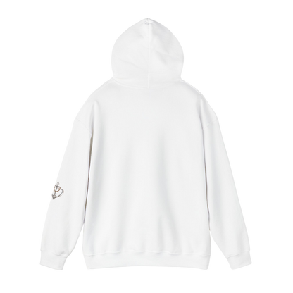 Come Adore Hoodie