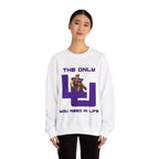 Bison Sweatshirt