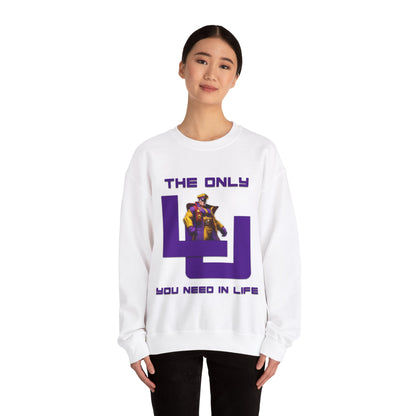 Bison Sweatshirt