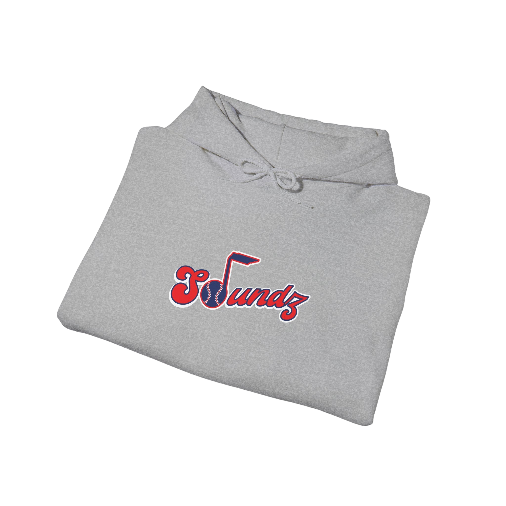 Soundz Hoodie