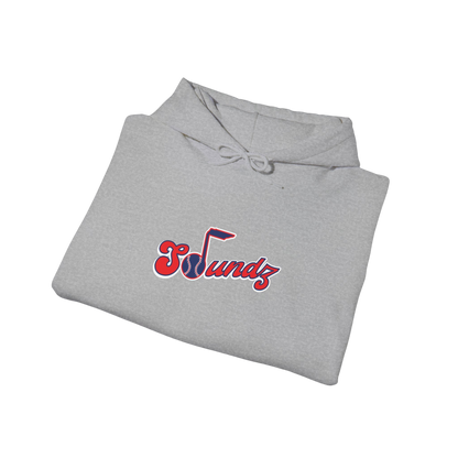 Soundz Hoodie