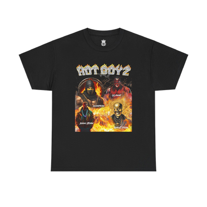 Hot Boyz Tee