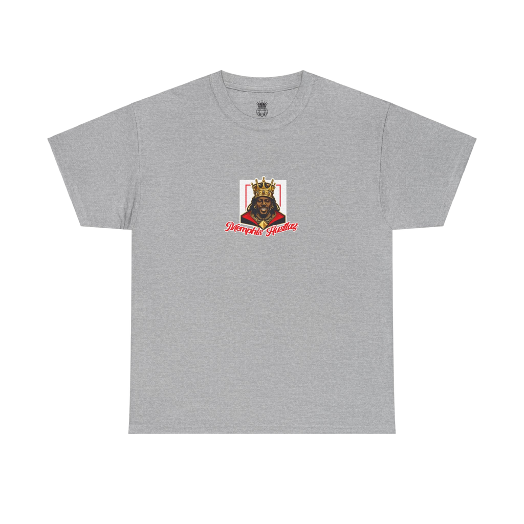 Memphis Hustlaz Tee