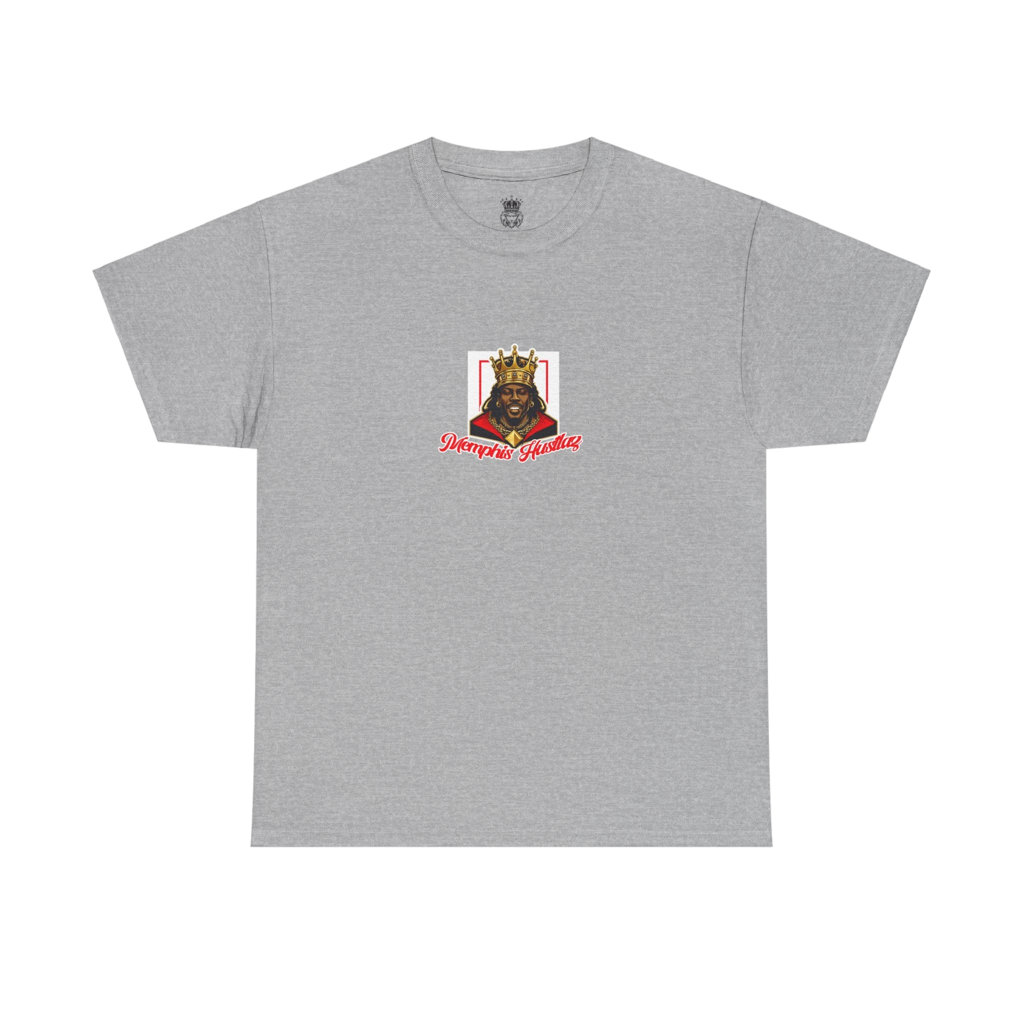 Memphis Hustlaz Tee