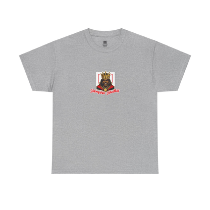 Memphis Hustlaz Tee