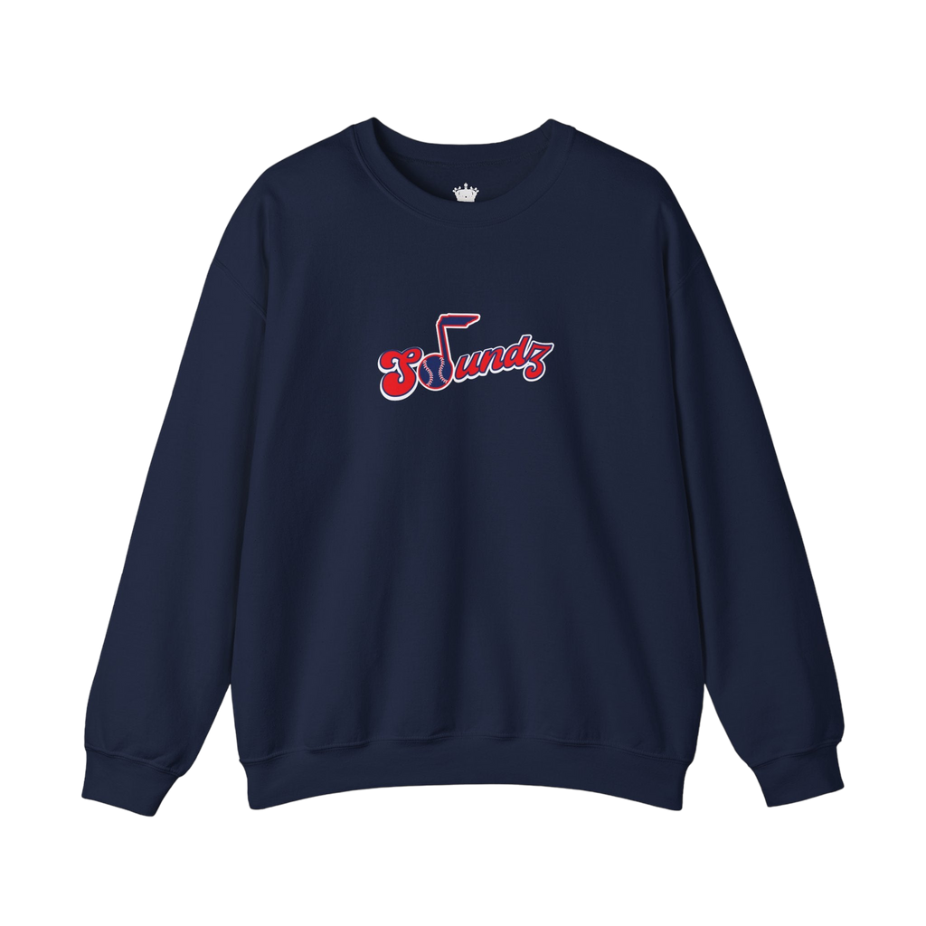 Soundz Sweatshirt