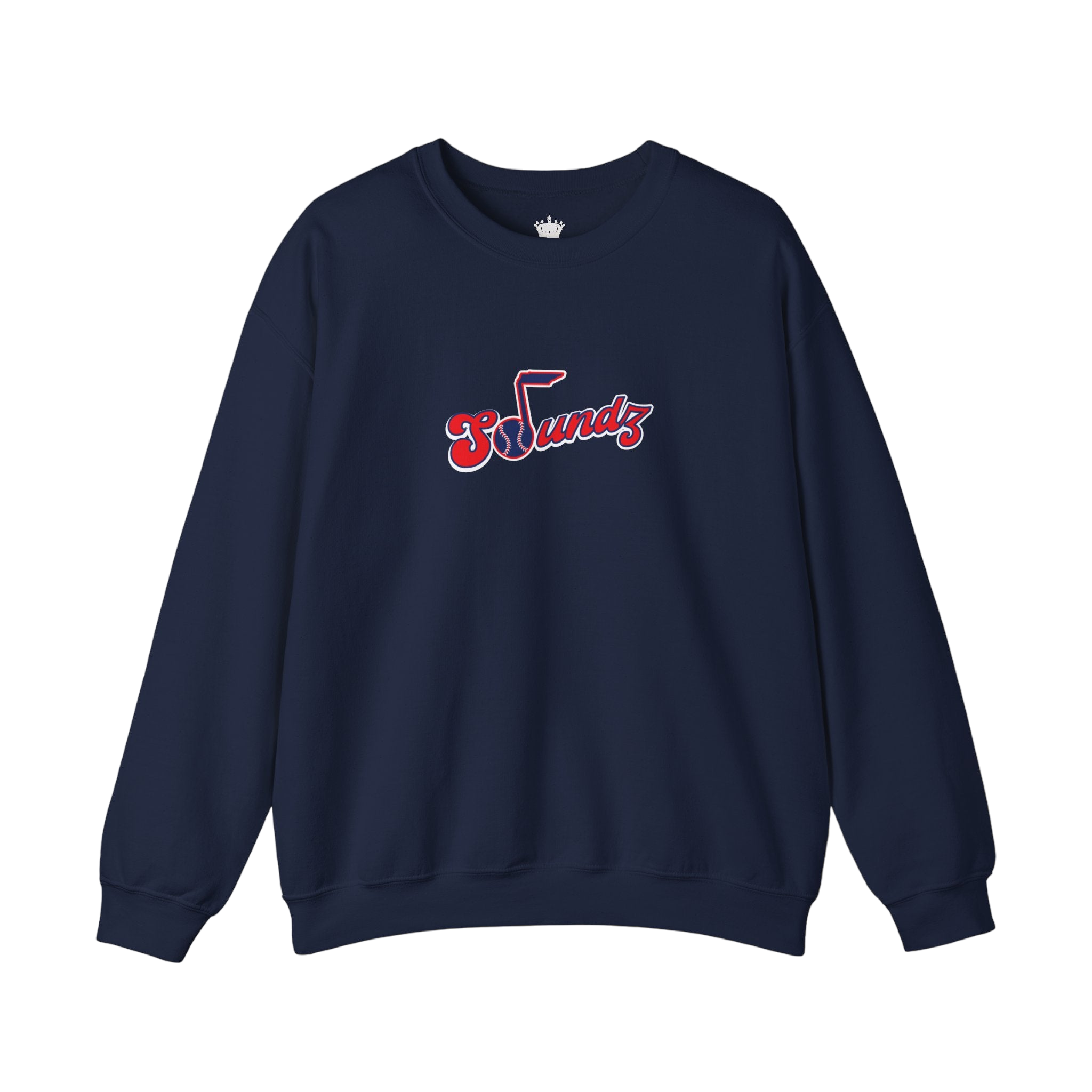 Soundz Sweatshirt