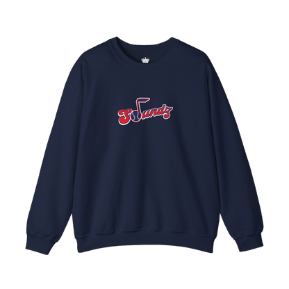 Soundz Sweatshirt