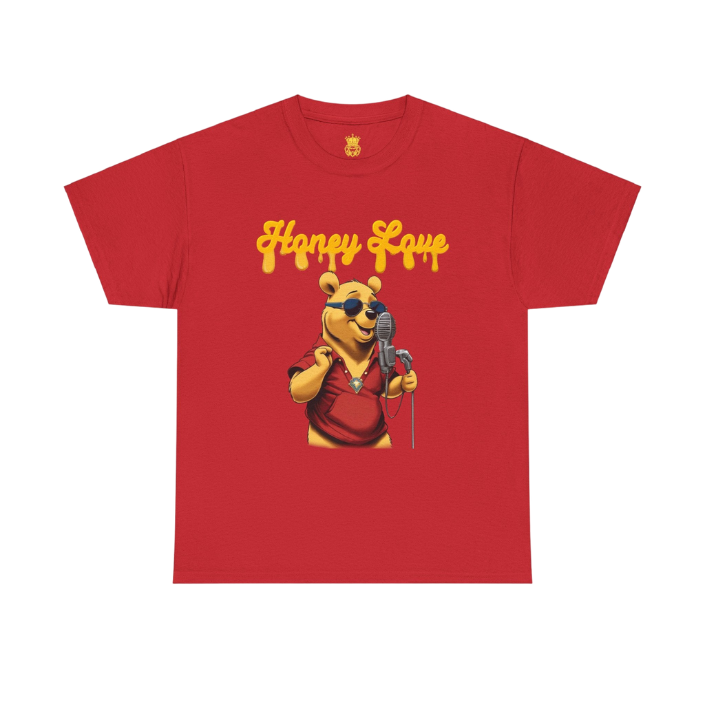Honey Love Tee