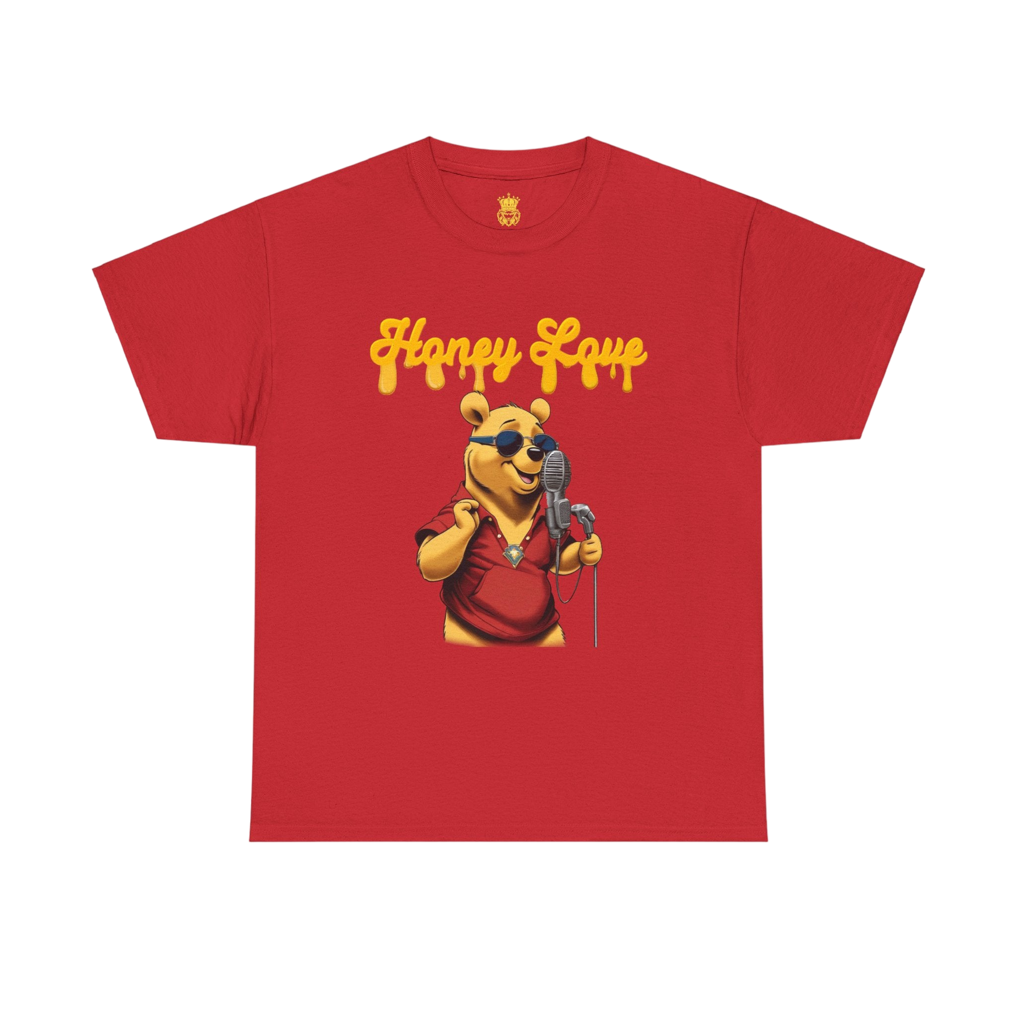 Honey Love Tee