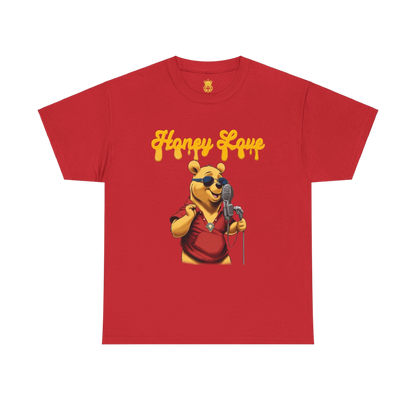 Honey Love Tee